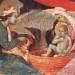 Nativity (detail)
